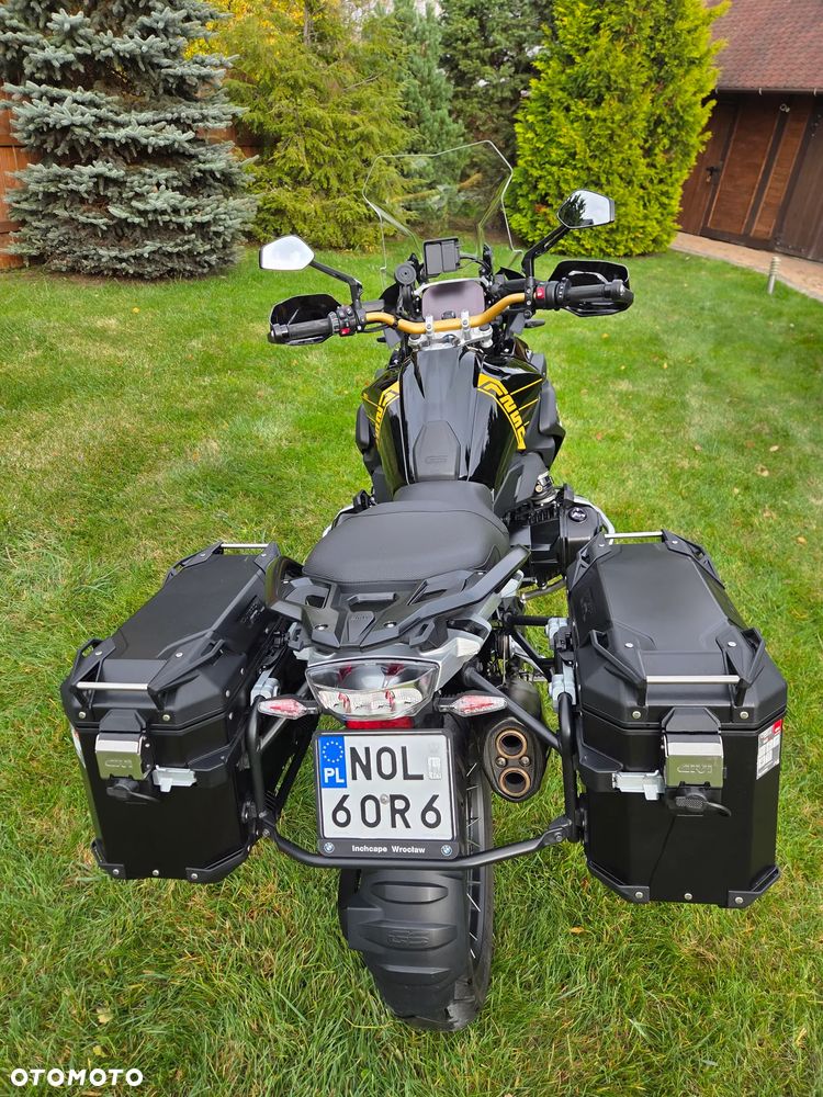 BMW GS - 35