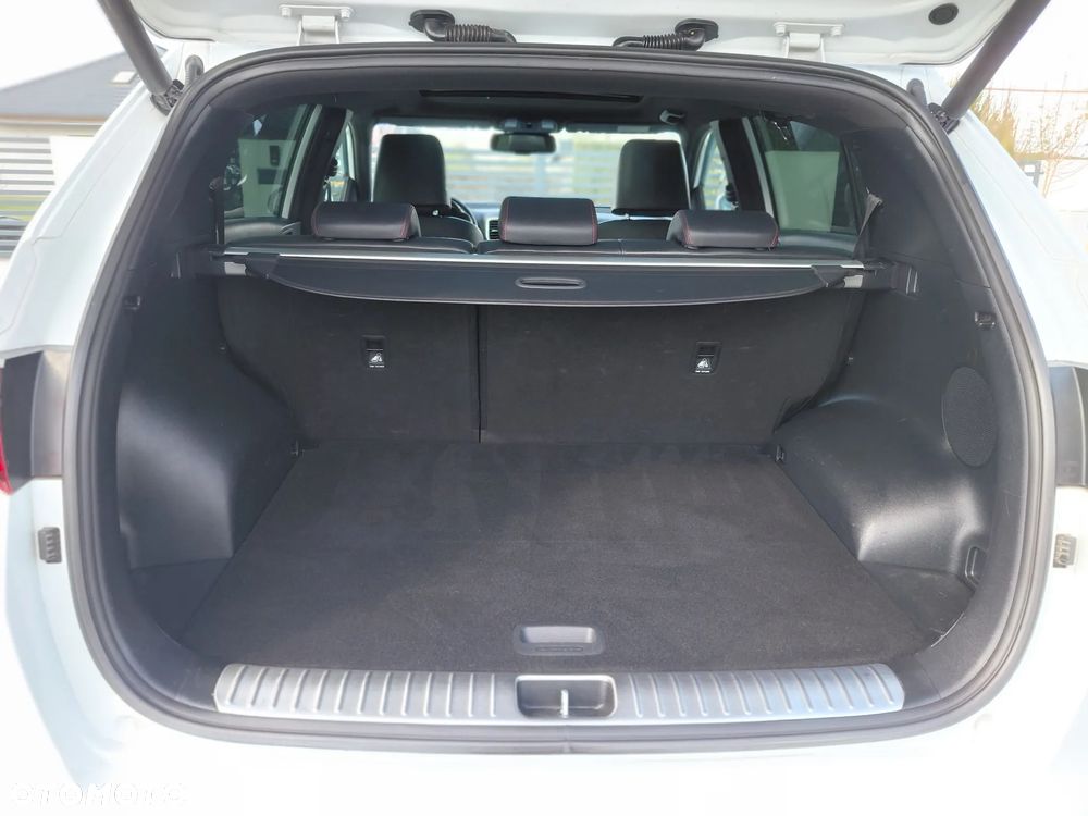 Kia Sportage 1.6 CRDI GT Line 2WD DCT - 17