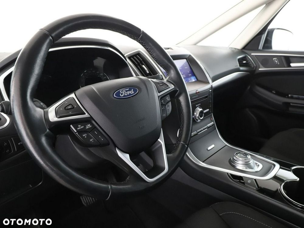 Ford S-Max 2.0 EcoBlue Titanium - 15