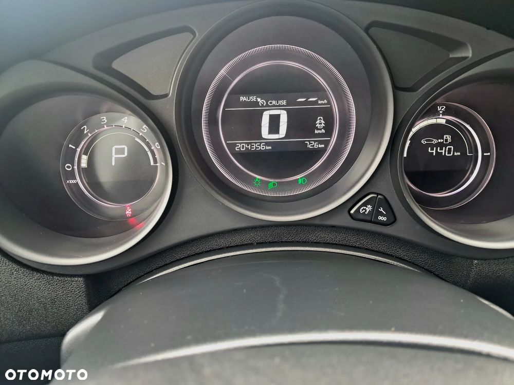 Citroën C4 BlueHDi 120 Stop&Start EAT6 Business Class - 17