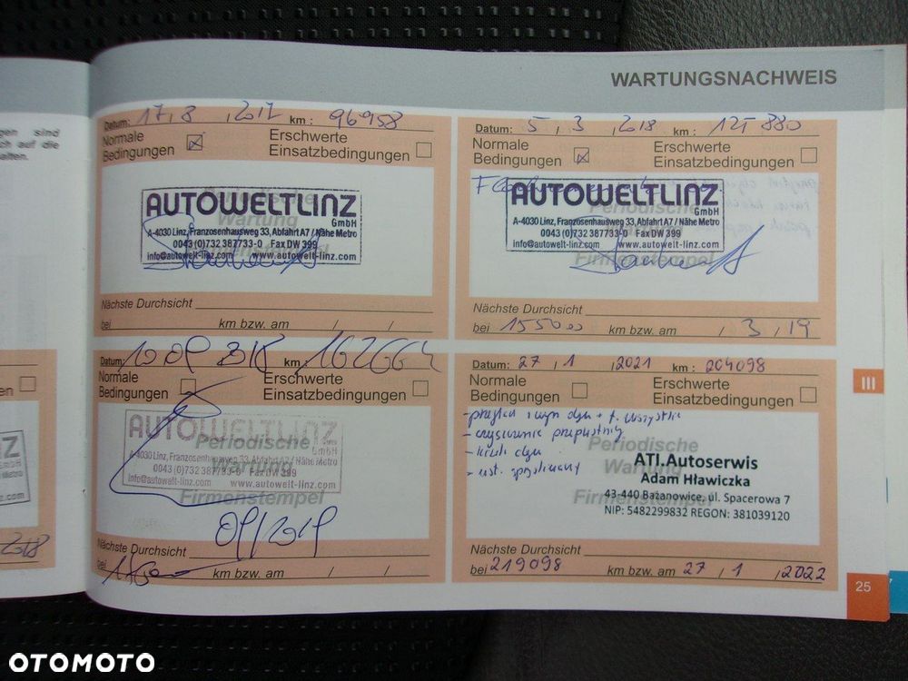 Citroën C4 Picasso 2.0 BlueHDi Exclusive - 37