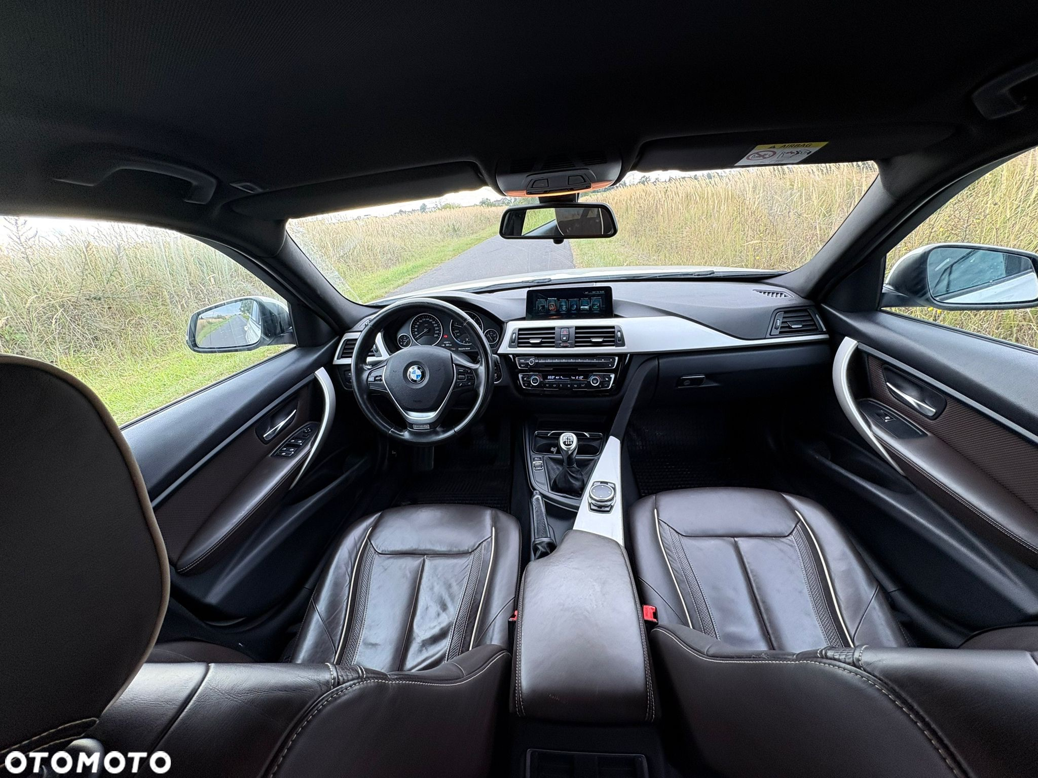 BMW Seria 3 320d Advantage - 13
