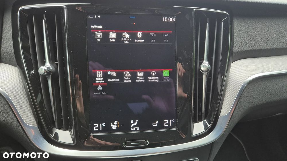 Volvo S60 B4 B R-Design - 35
