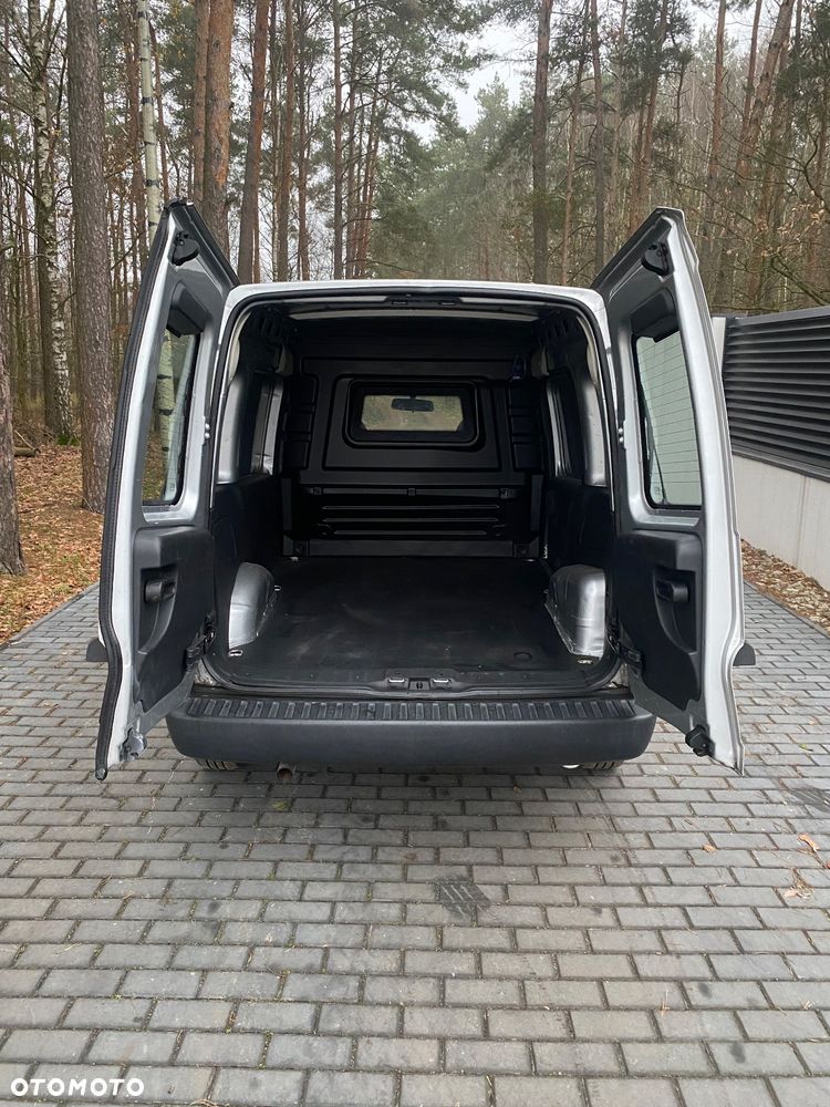 Opel Combo - 6