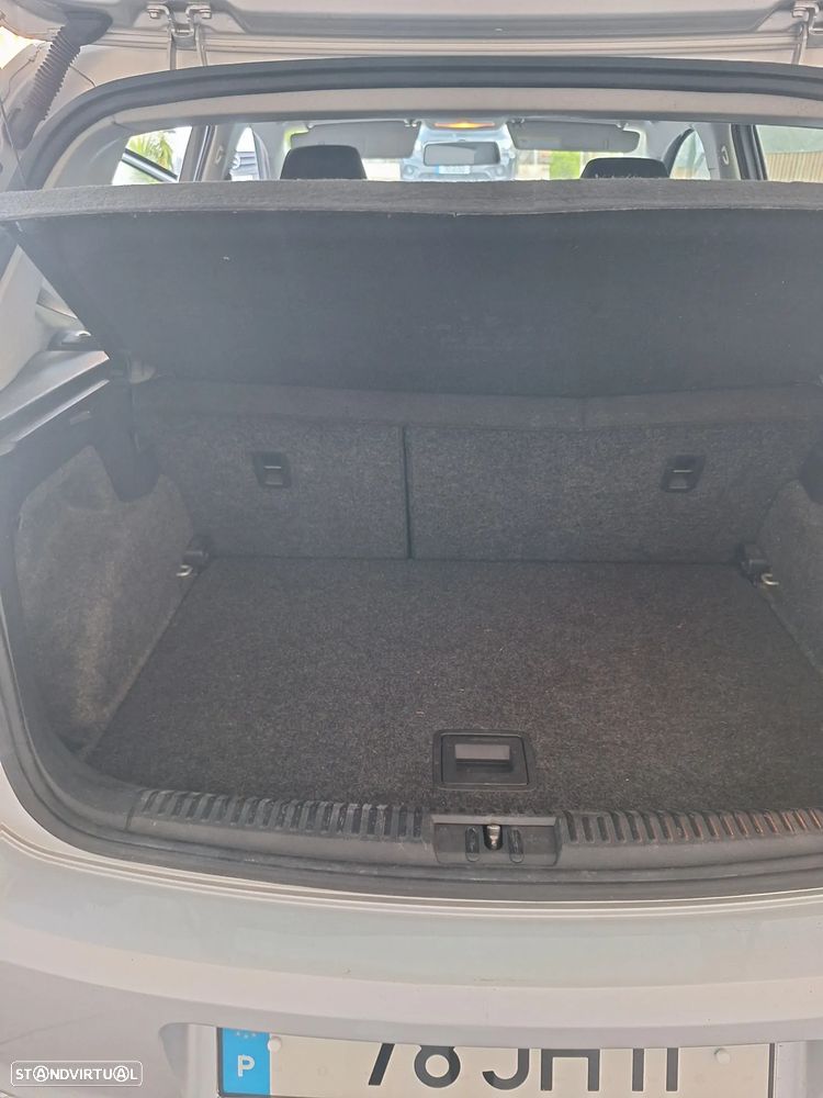 VW Polo 1.2 Confortline - 9