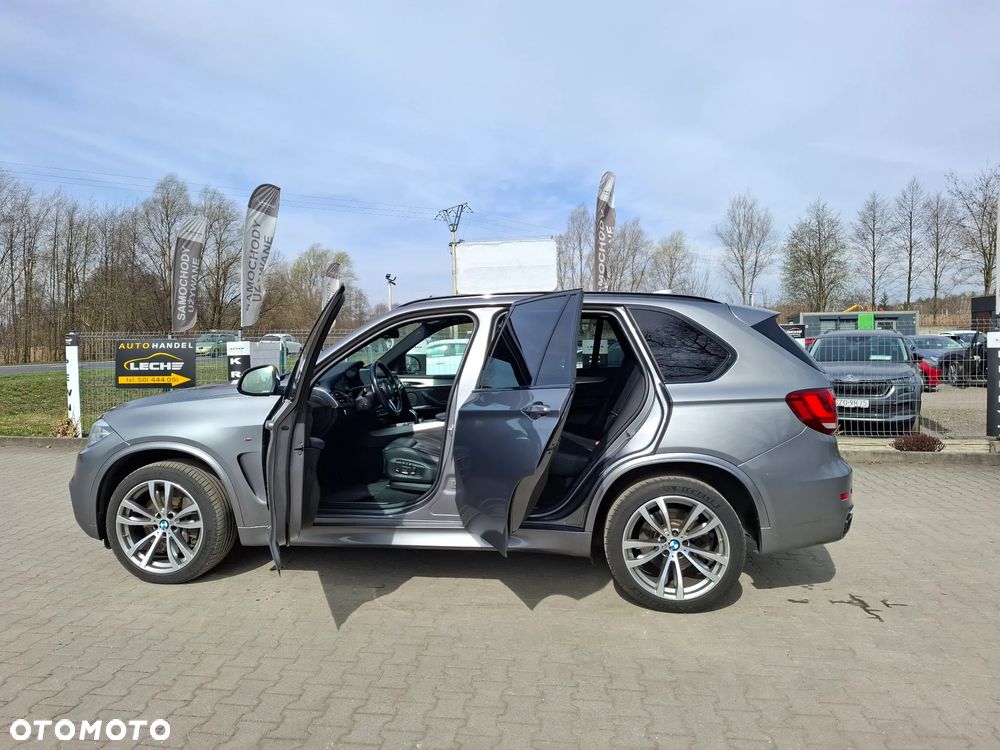 BMW X5 M - 9