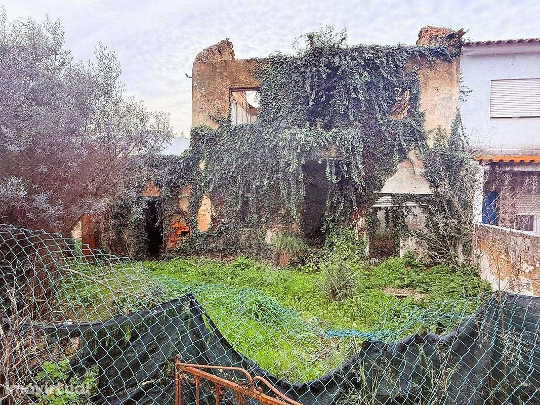 Moradia T5 para venda - Grande imagem: 3/7