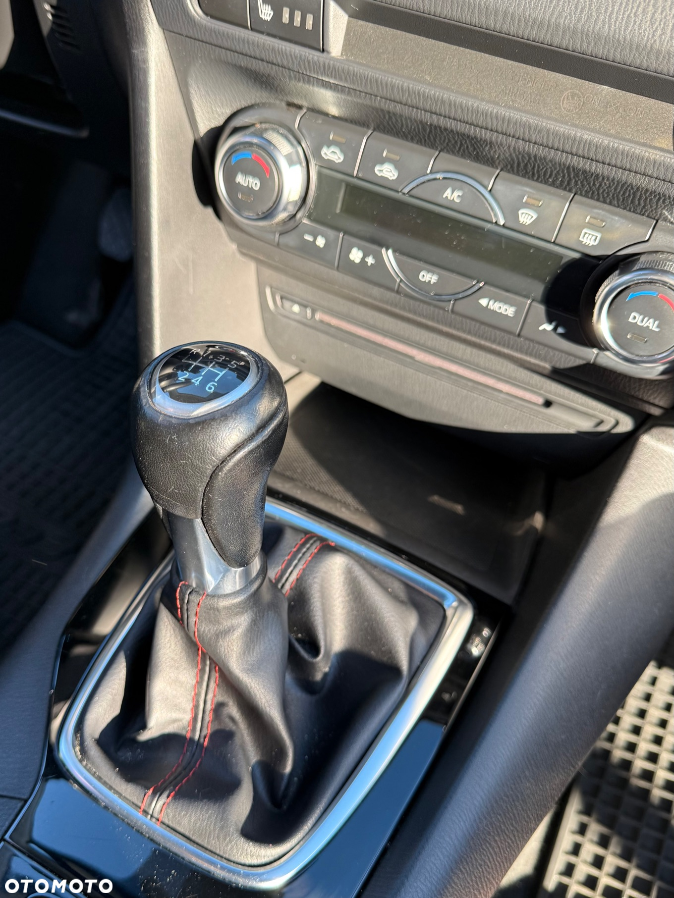 Mazda 3 - 13