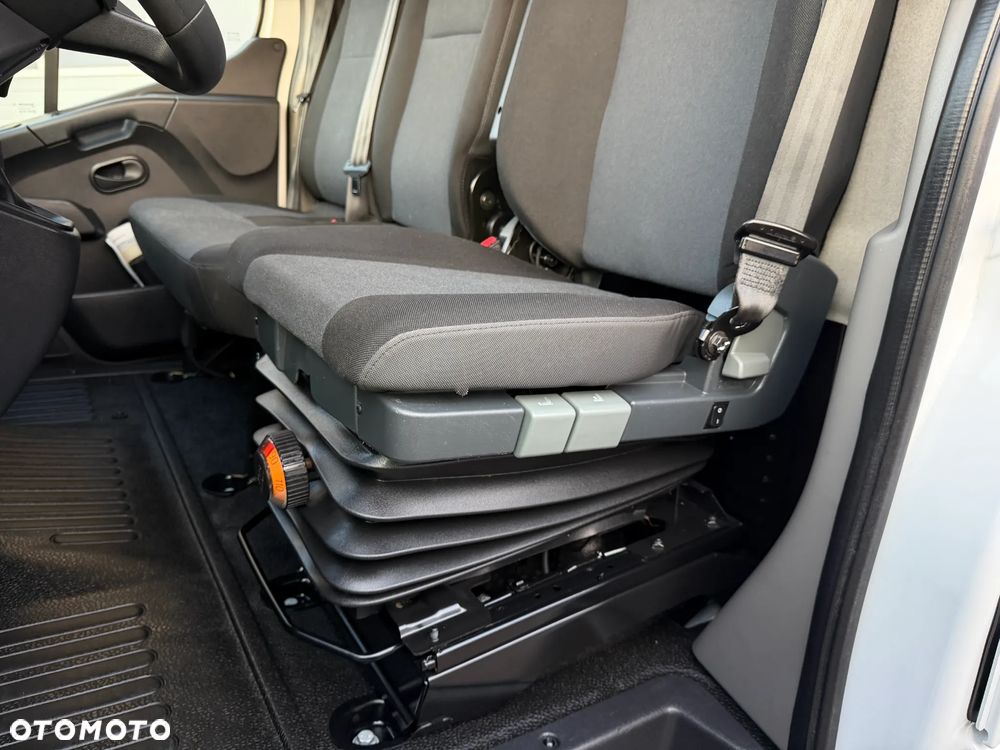 Renault Master L3H2 - 22