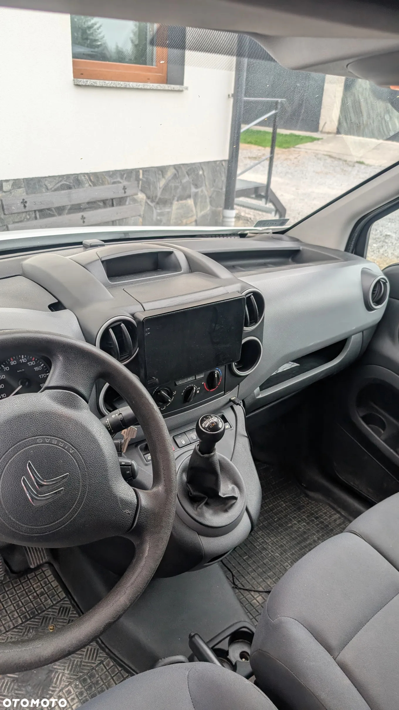 Citroën berlingo - 16