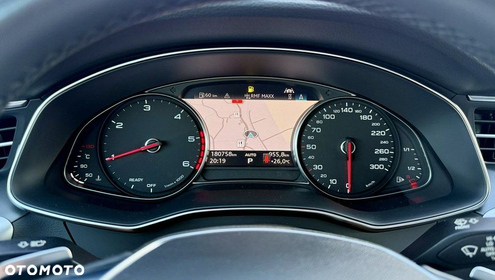 Audi A7 Sportback 40 TDI S tronic - 29