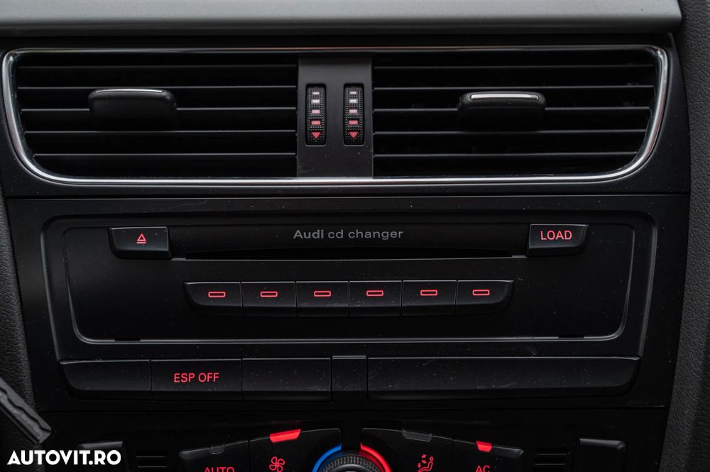 Audi A4 Limuzina 2.0 TDI B8 Multitronic - 21