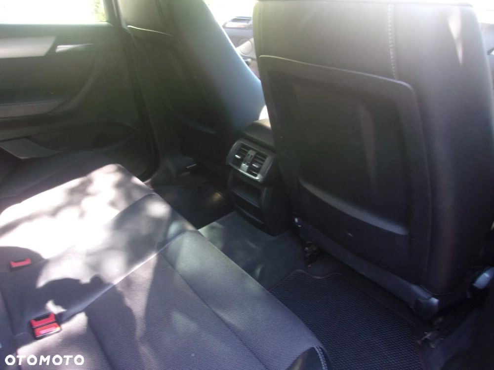BMW X3 - 11
