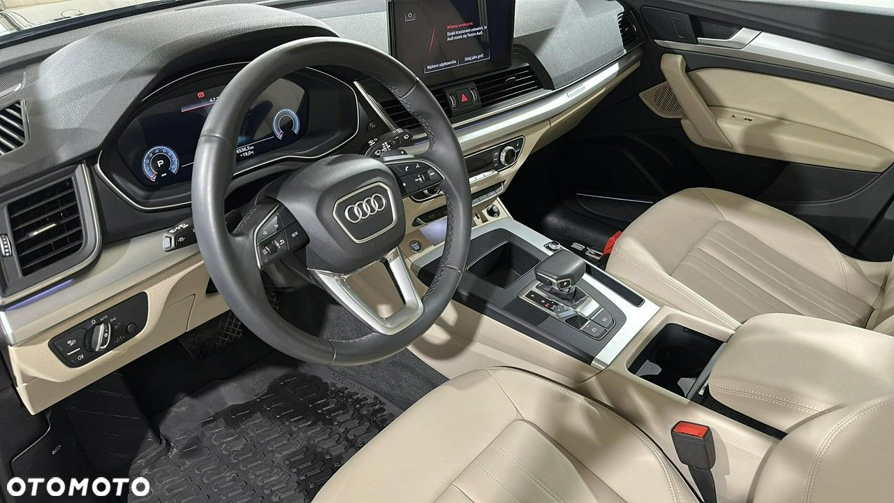 Audi Q5 - 11