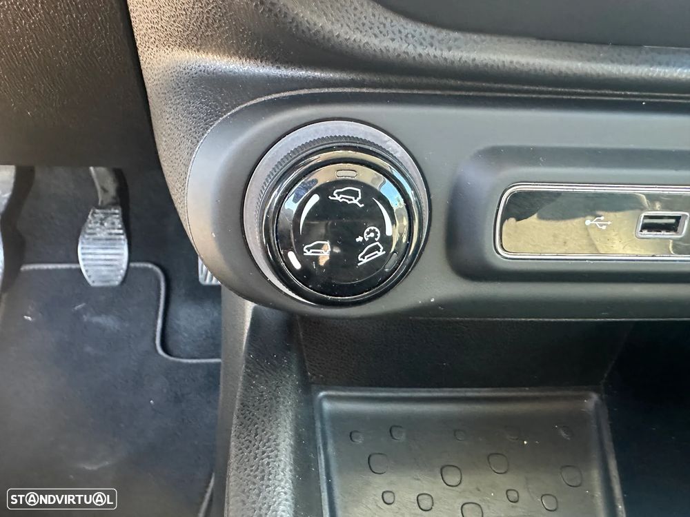 Fiat 500L 1.3 MJ City Cross - 25
