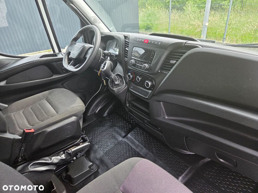 Iveco Daily - 22