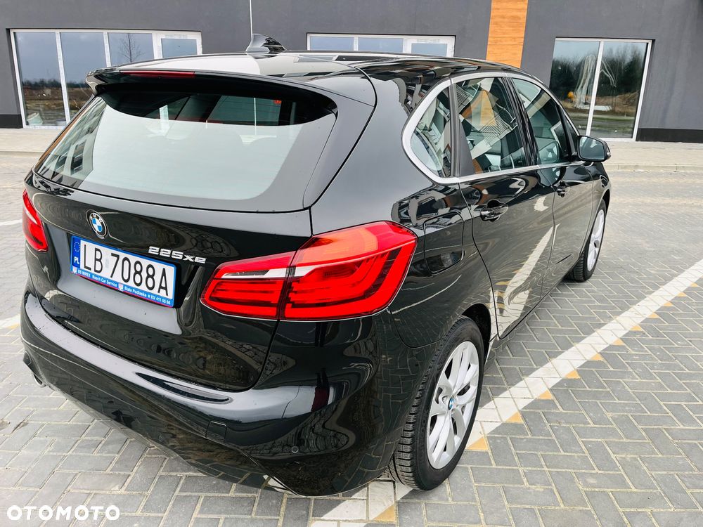 BMW Seria 2 225xe iPerformance - 4
