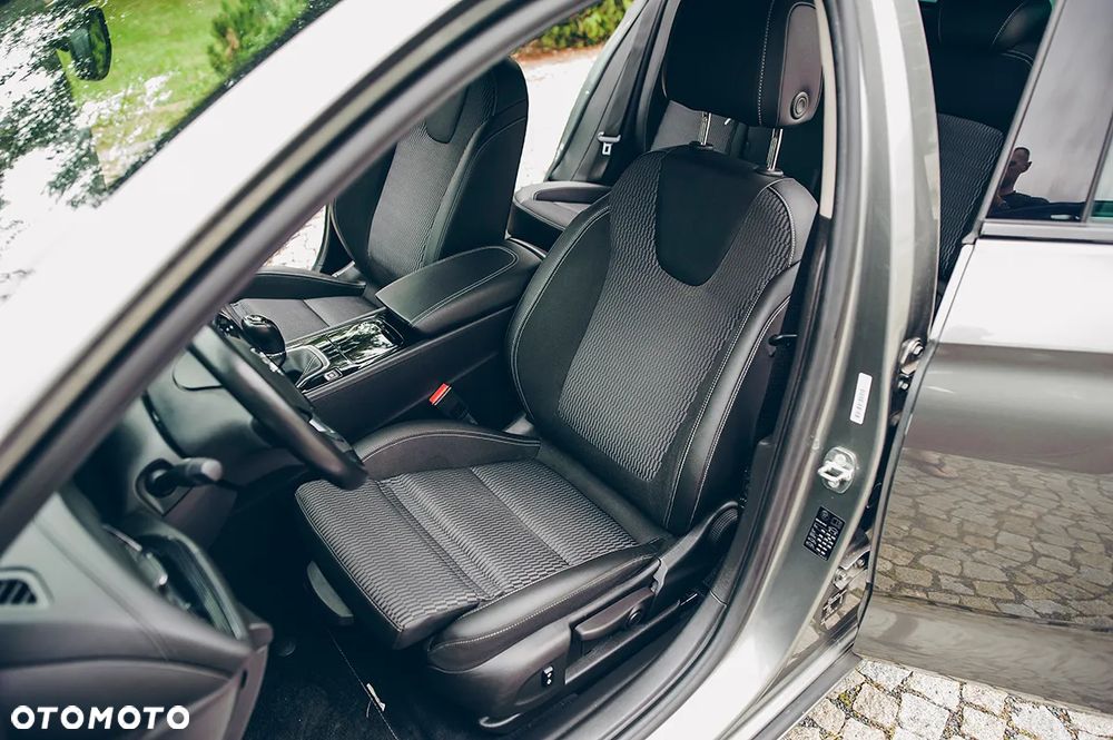 Opel Insignia 2.0 - 13