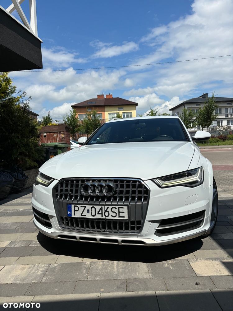 Audi A6 Allroad - 7