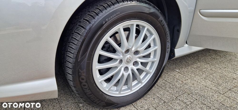 Renault Laguna 2.0 16V Dynamique - 28