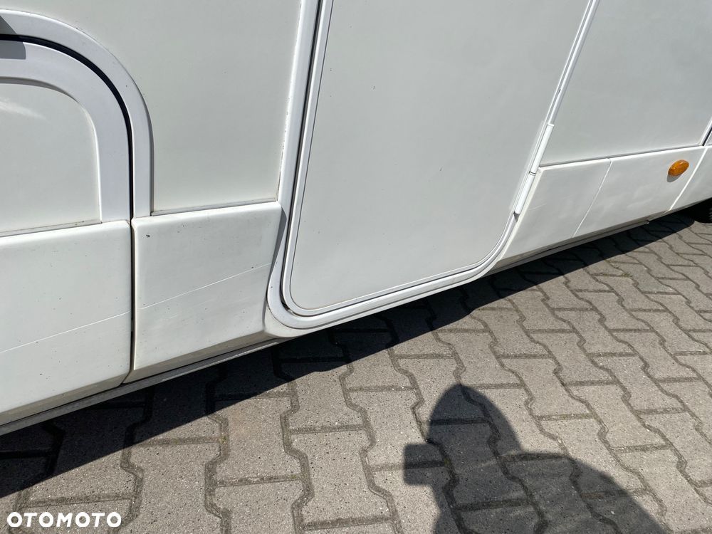 Fiat Ducato  Fleurette Discover - 35