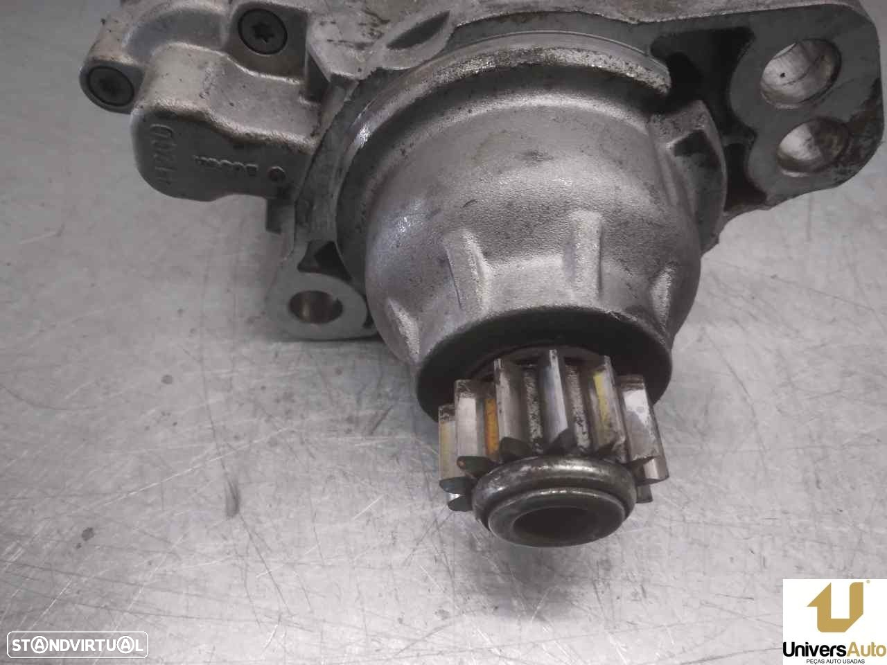 MOTOR ARRANQUE SEAT IBIZA IV 2017 -02M911024Q - 4