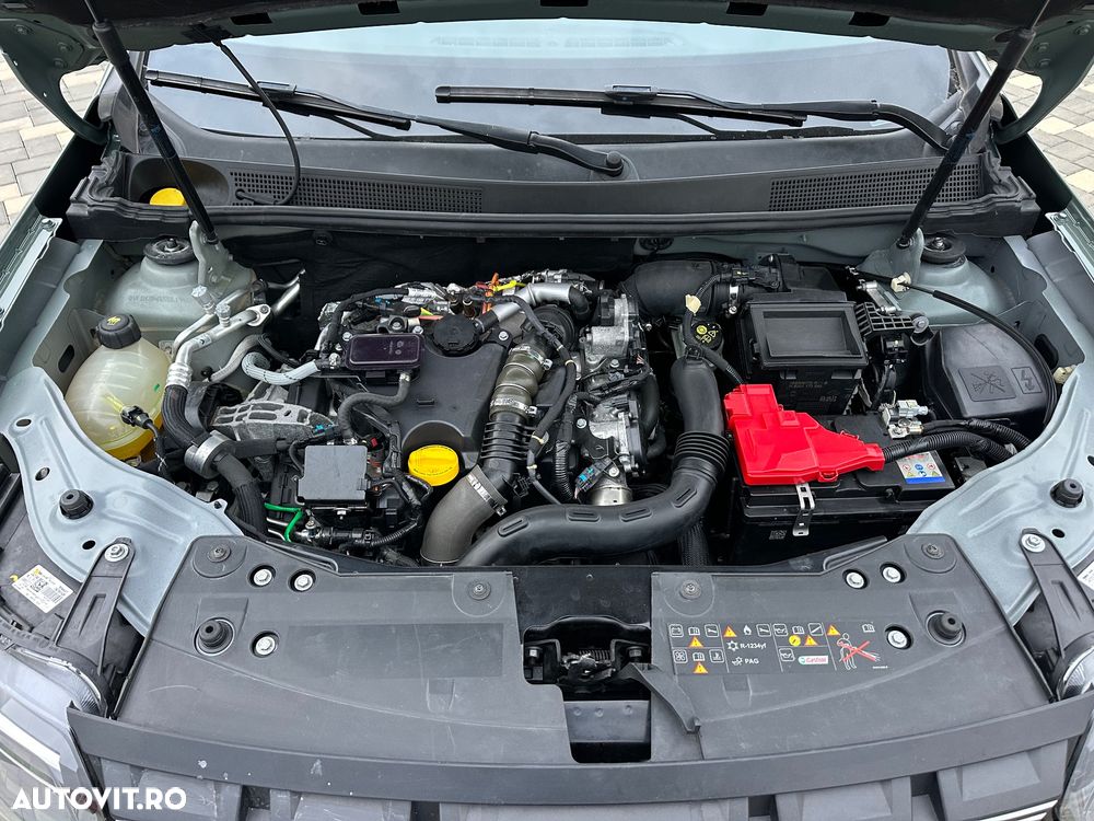 Dacia Duster 1.5 Blue dCi 4WD Prestige - 5