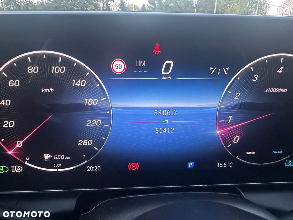Mercedes-Benz GLC 200 mHEV 4-Matic AMG Line - 18