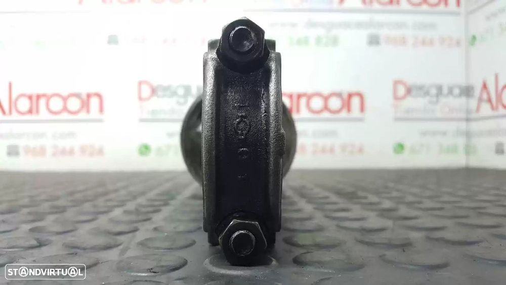 BIELA NISSAN NAVARA 2005 -12100EB300 - 2