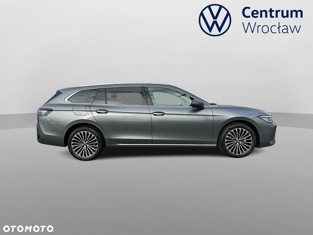 Volkswagen Passat Variant - 9