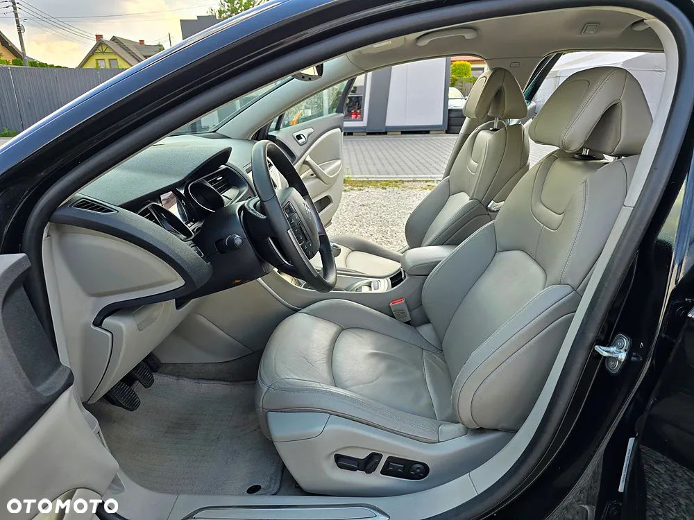Citroën C5 2.0 HDi Exclusive - 14