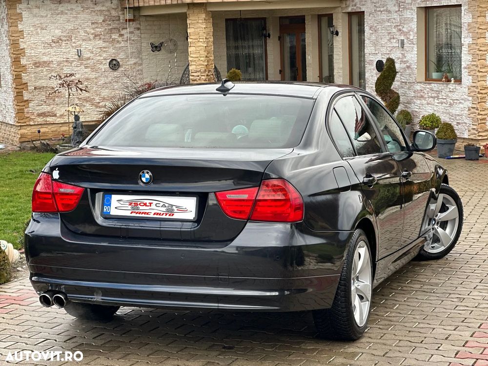 BMW Seria 3 316d - 2