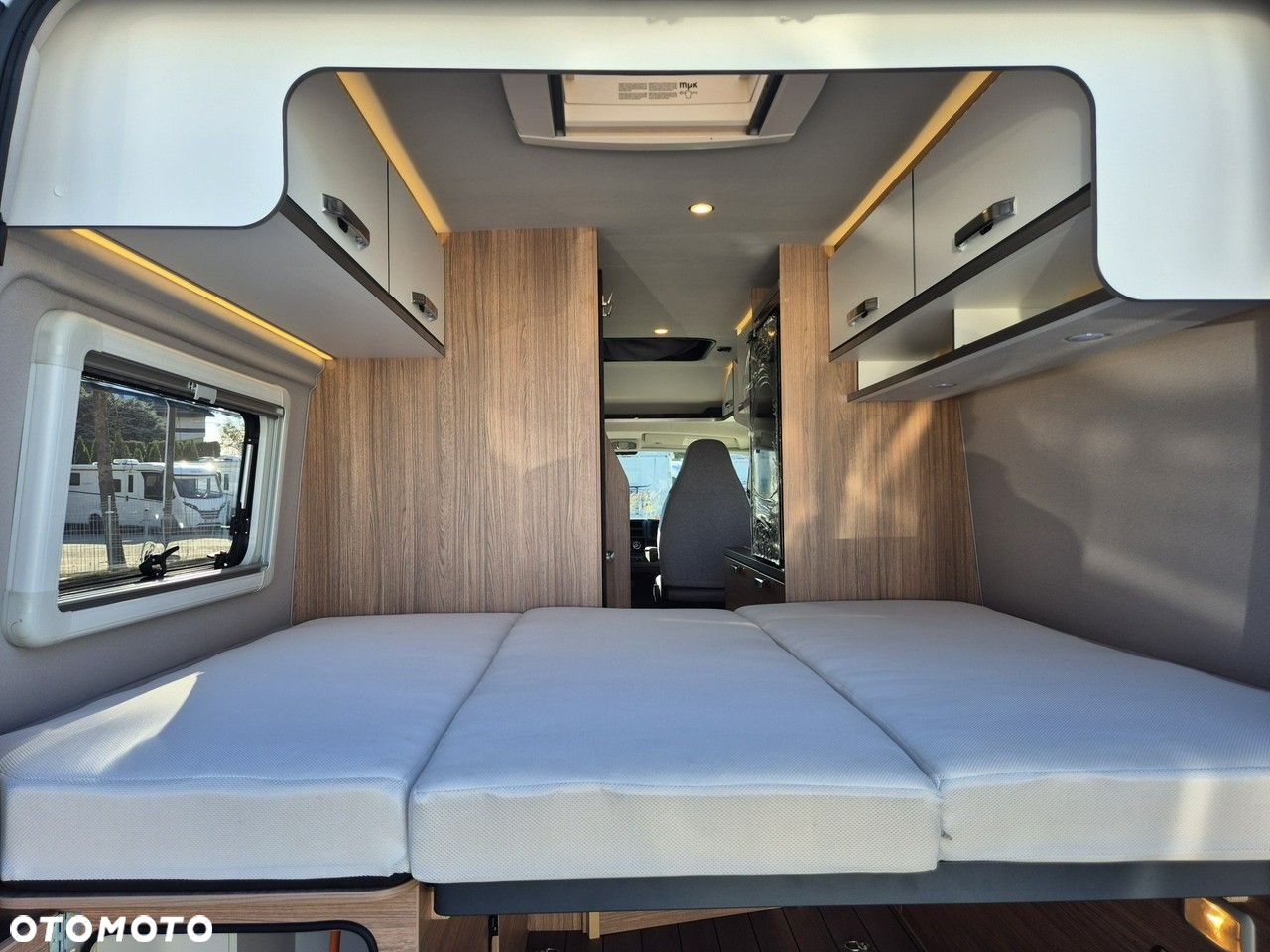 Weinsberg Carabus 600 MQ (2024) - 10