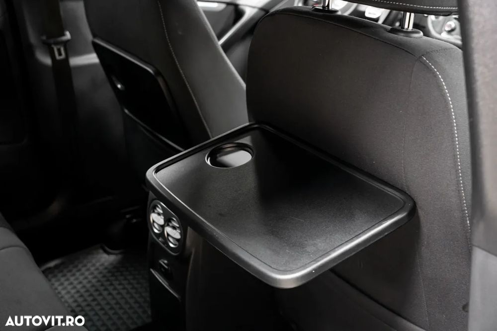 Volkswagen Tiguan 2.0 TDI DPF 4Motion BlueMotion Technology DSG Sport & Style - 25