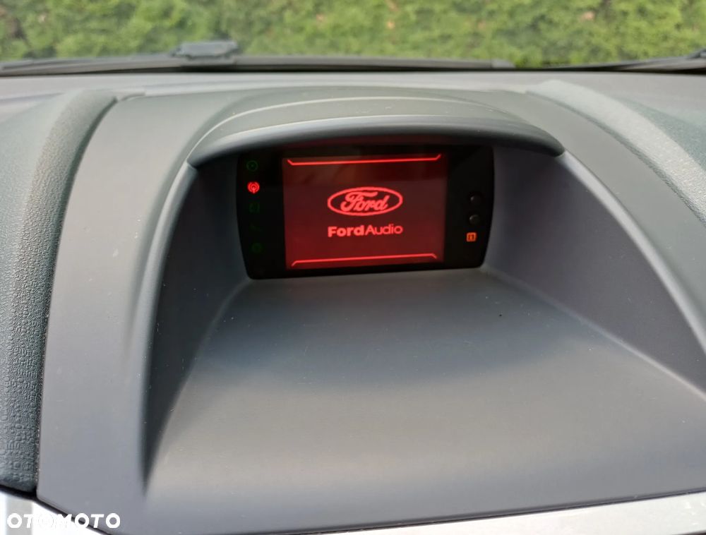 Ford Fiesta 1.4 Titanium - 21
