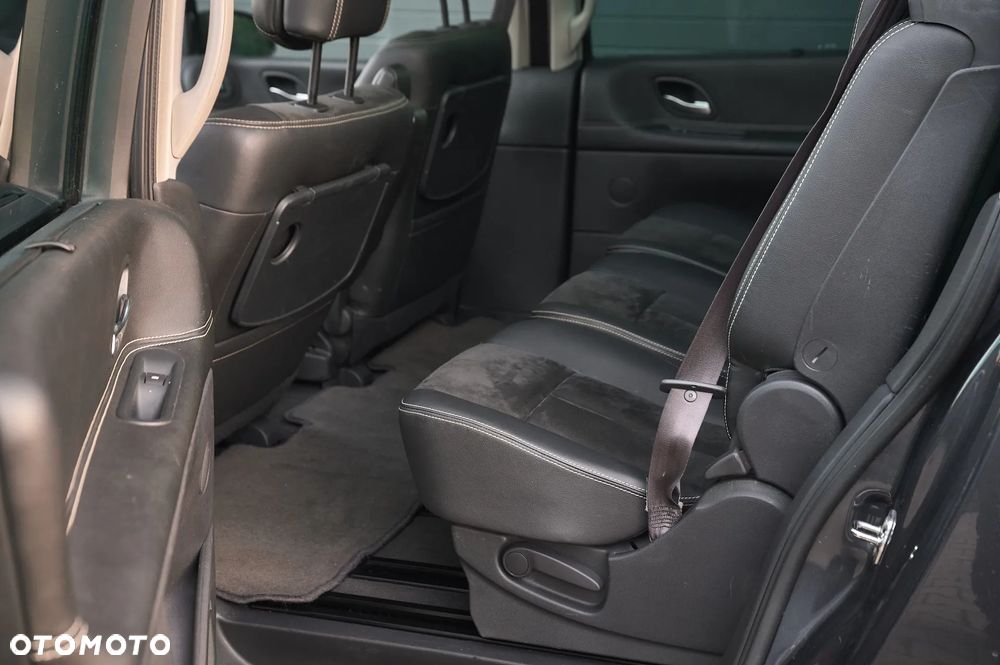 Renault Grand Espace 2.0 dCi FAP Edition 25th - 18