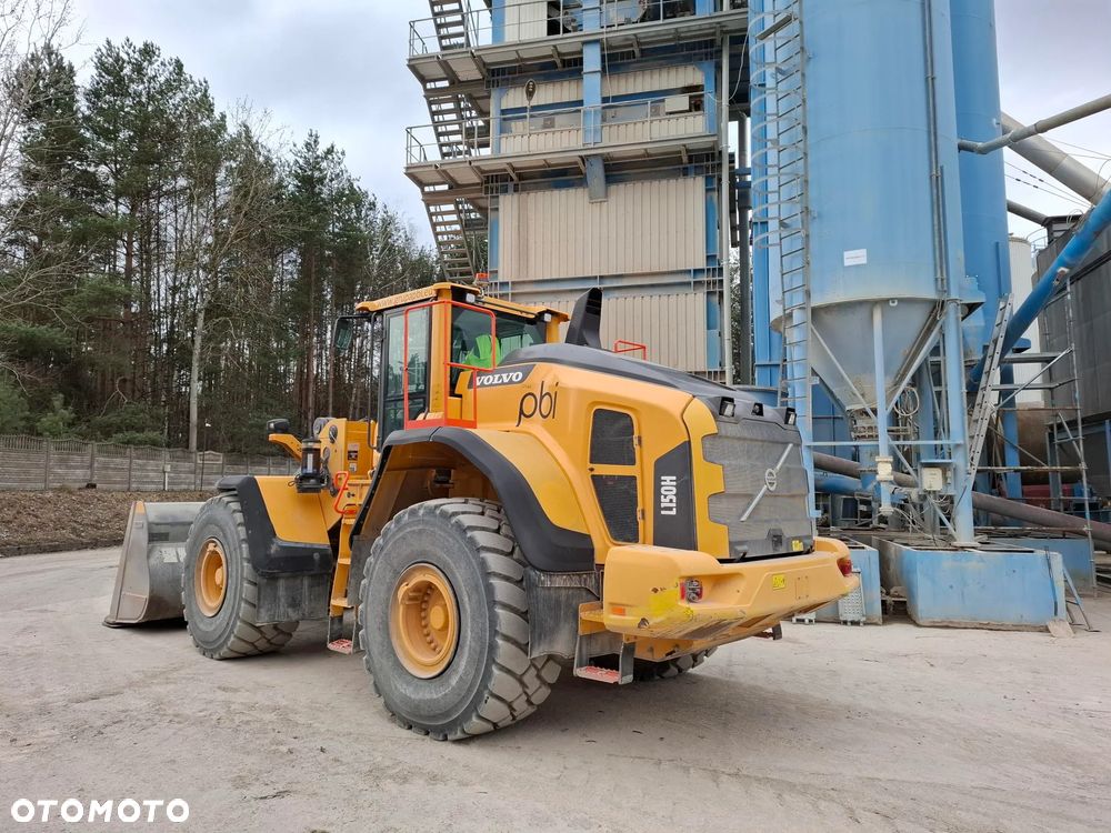 Volvo L150H - 6