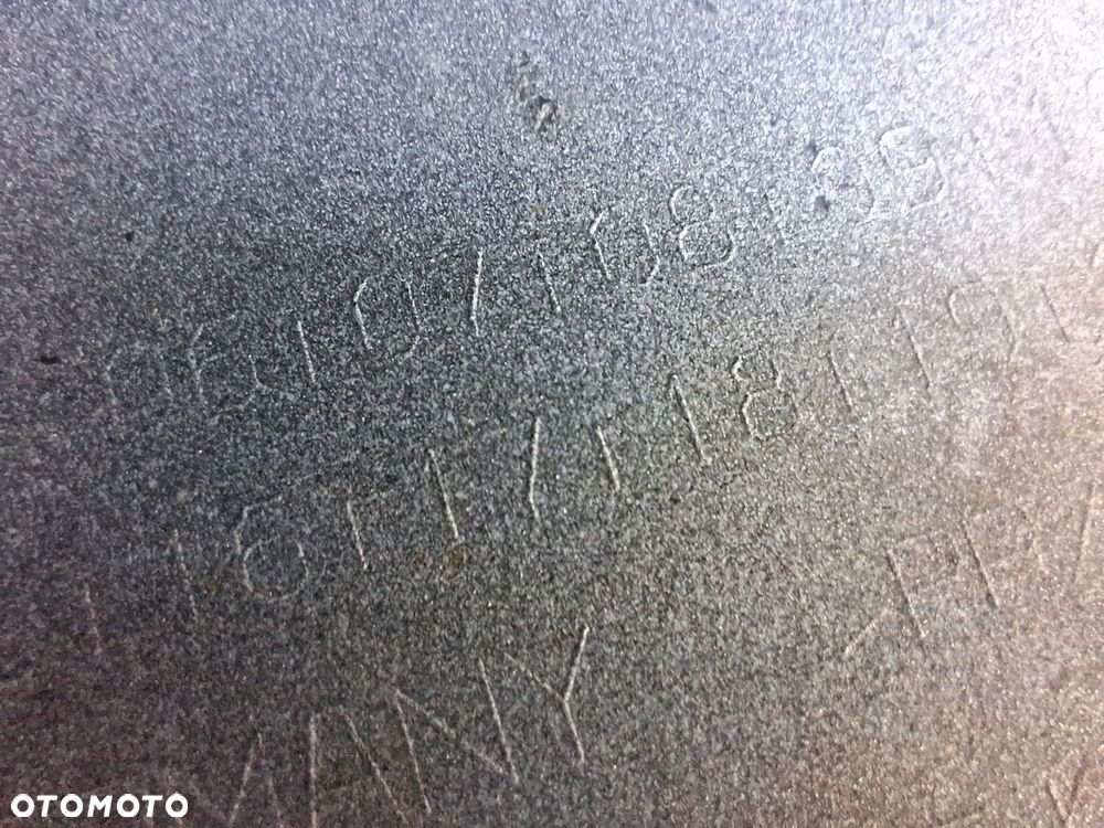 BMW 2 M2 F87 M-POWER CS COMPETITION LIFT LCI 18- NIE KLEJONY! ZDERZAK PRZÓD PRZEDNI BMW 8073518 WYSYŁKA 24H - 14