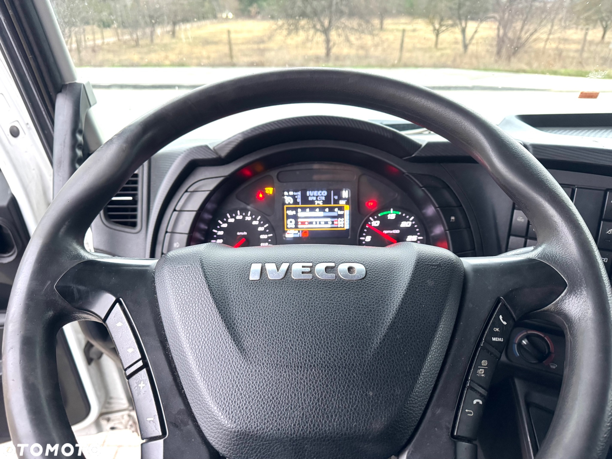 Iveco STRALIS 260S-310 / DMC 26000kg - 22