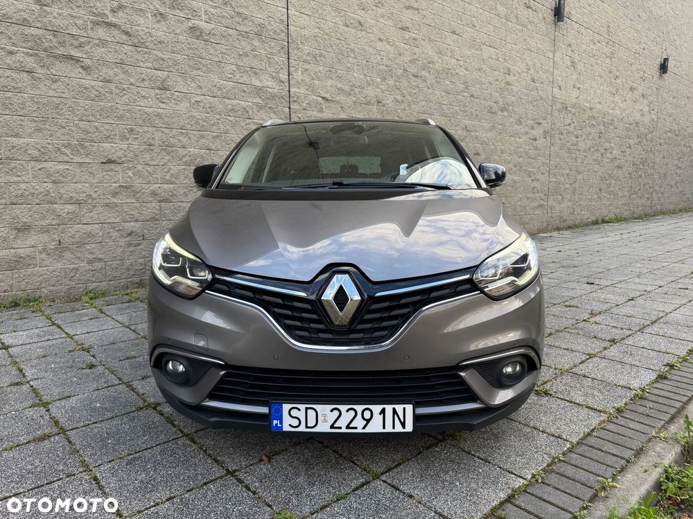 Renault Grand Scenic BLUE dCi 150 EDC BOSE EDITION - 39