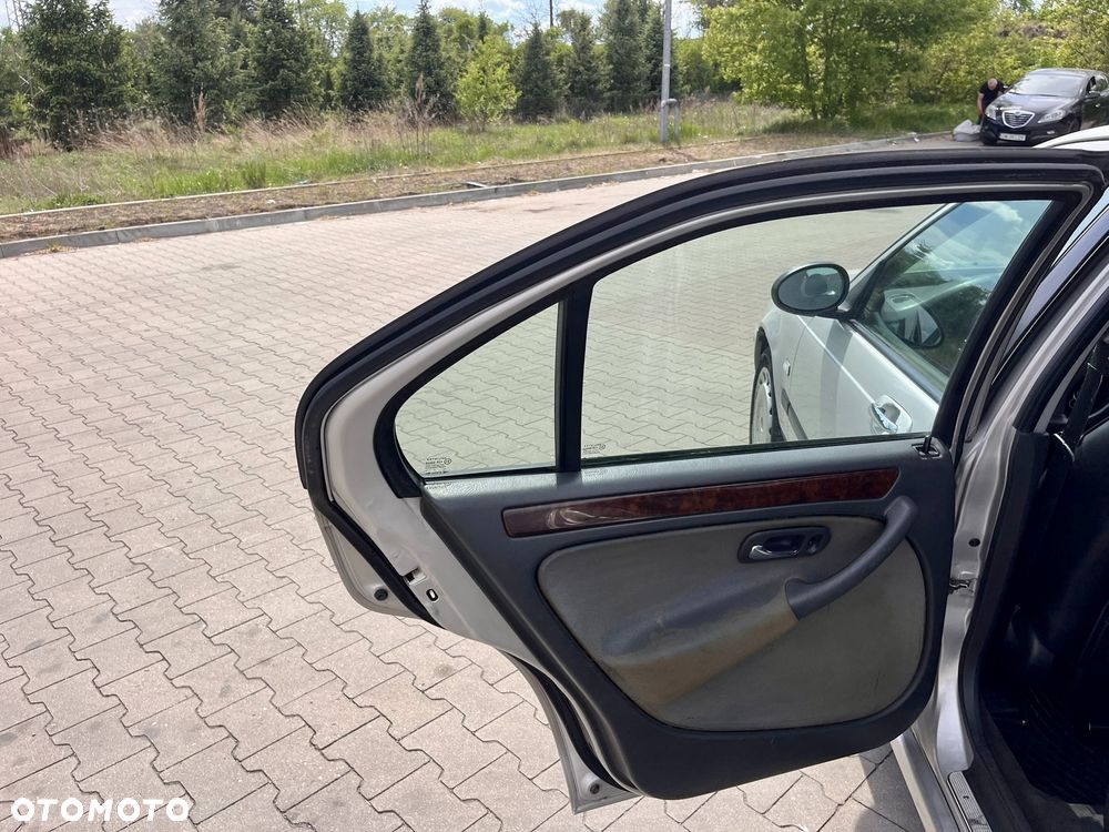 Rover 45 - 10
