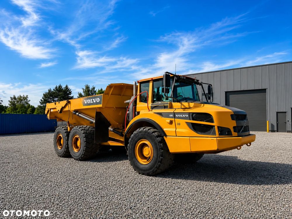 Volvo AG30 - 6