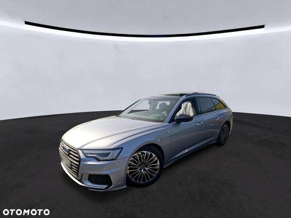 Audi A6 Avant - 2