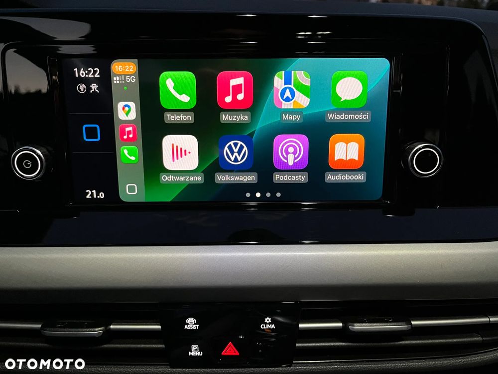 Volkswagen Golf Variant 2.0 TDI SCR DSG Life - 19