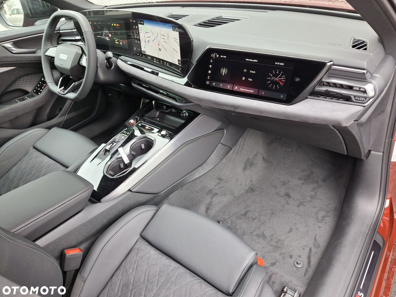 Audi A6 - 15