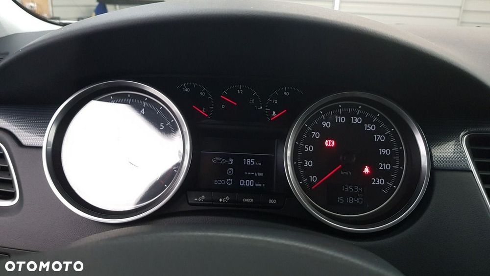 Peugeot 508 - 20