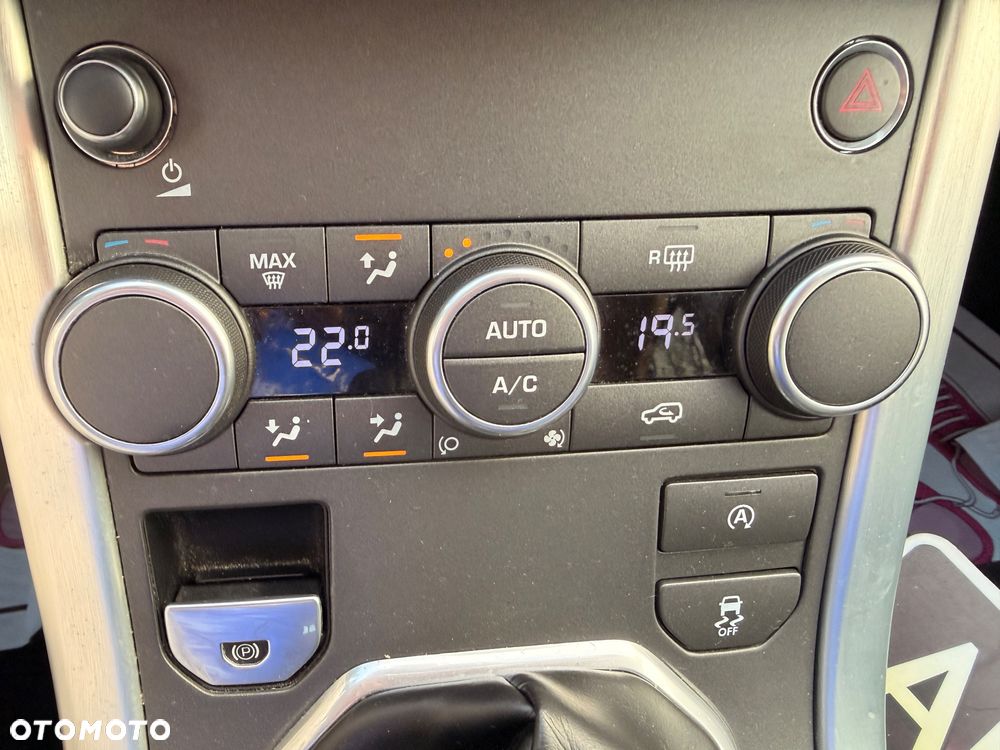 Land Rover Range Rover Evoque 2.0eD4 SE Dynamic Special Edition - 26