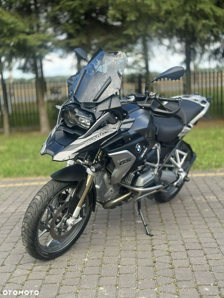 BMW GS - 14