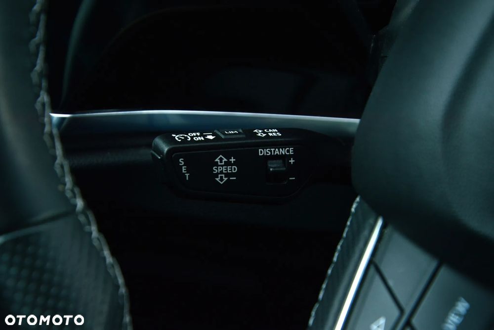 Audi Q3 45 TFSI e S Line S tronic - 26