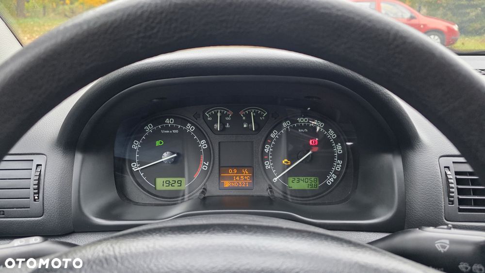 Skoda Octavia - 10
